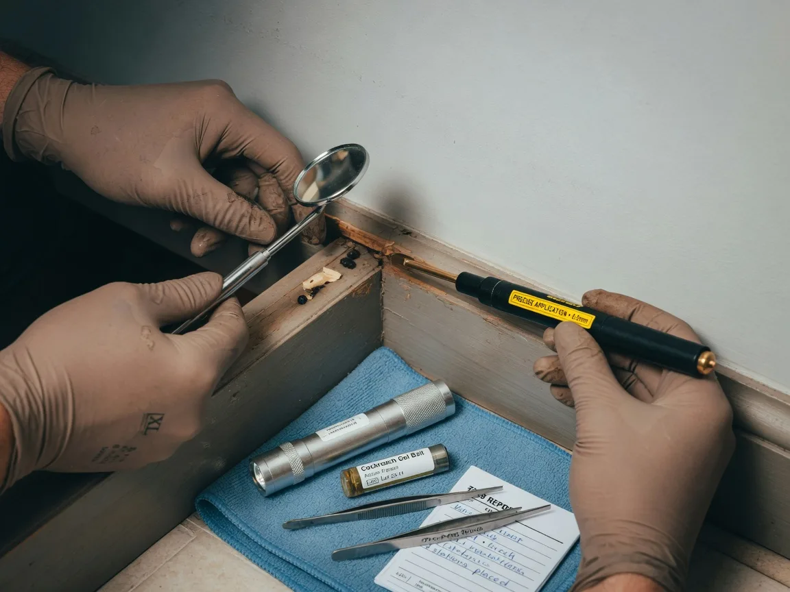 Why choose Emergency Pest Control in Hoxie, KS